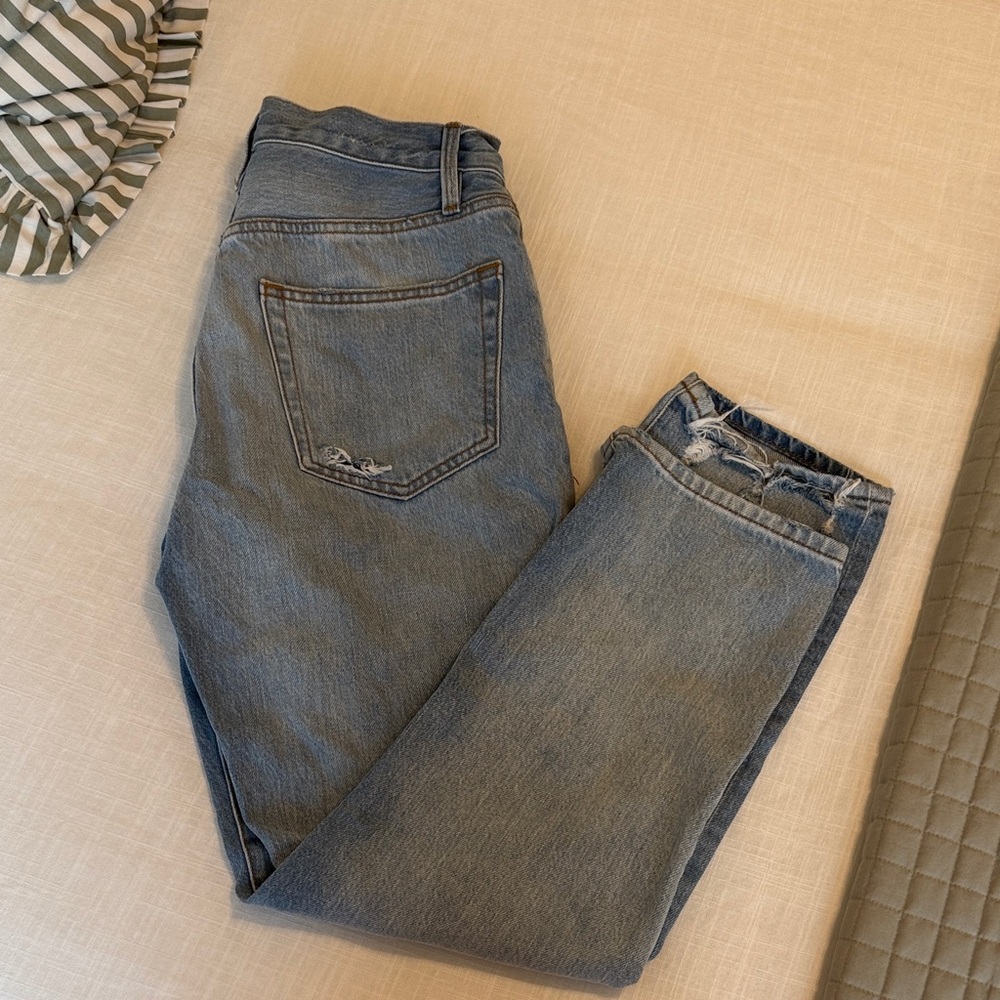 Frame Denim Le Original Jeans